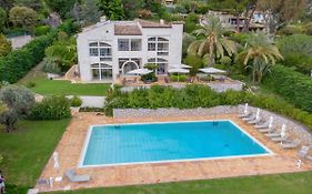 Villa St Maxime